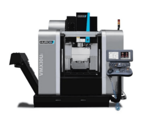 Marsilli Machine Facilities - Marzilli Machine